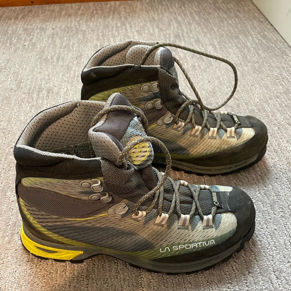 La Sportiva Trenga Tech GTX